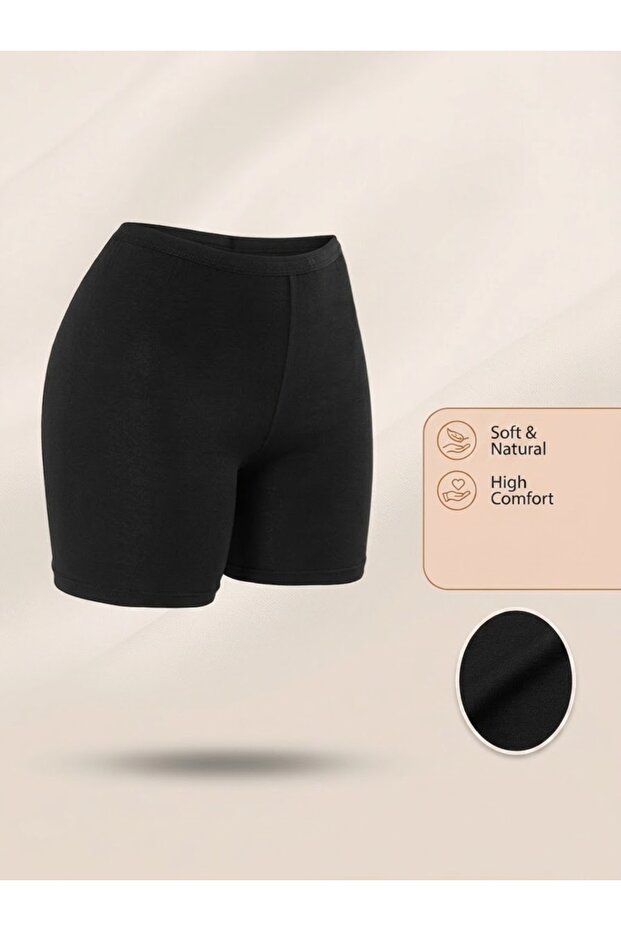 Modal şort
