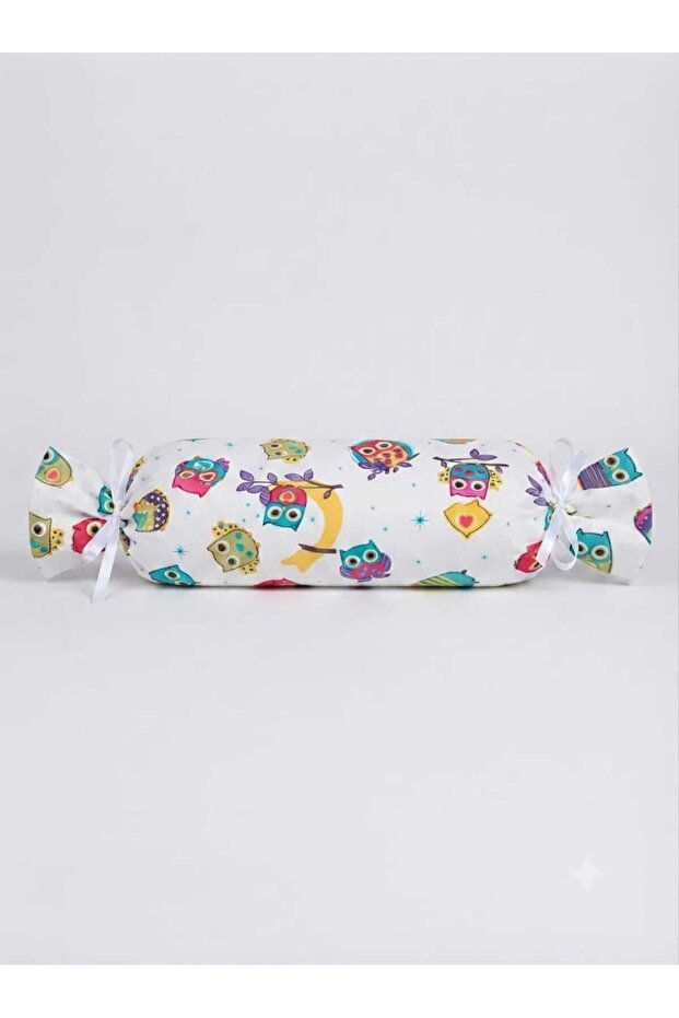 Candy Pillow Decorative Throw Pillow 50 cm for Nursery Room Decor