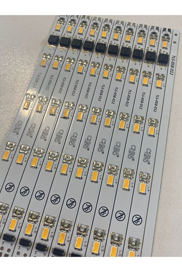 18-24V Şerit Led