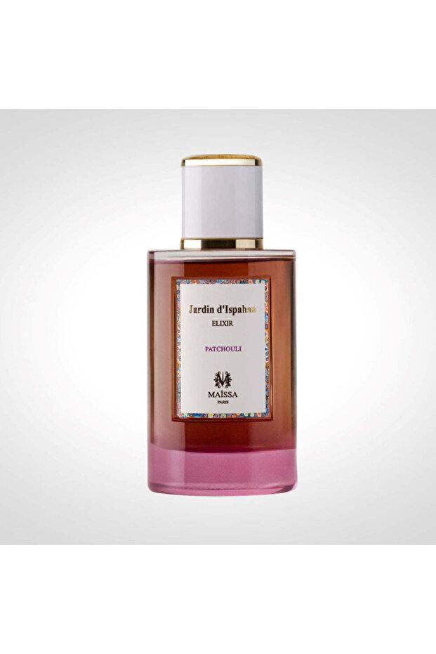 Jardin D'Ispahan Patchouli Eau de Parfum Unisex 100ml