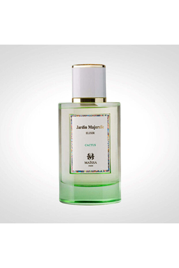 Jardin Majorelle Elixir Cactus Eau de Parfum Unisex 100ml