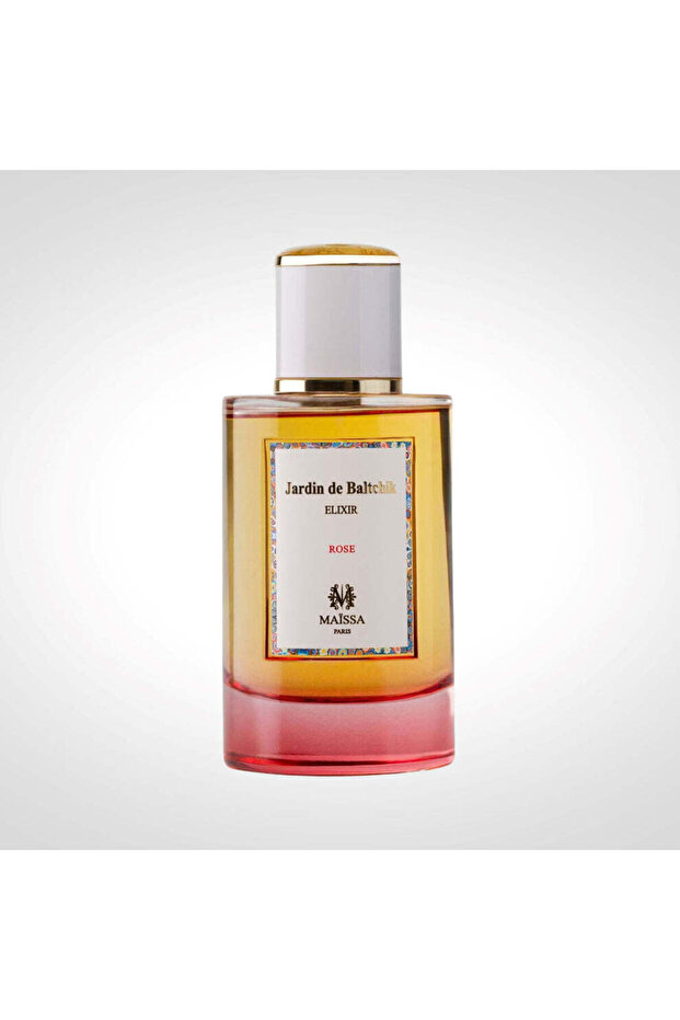 Jardin de Baltchik Elixir Rose Eau de Parfum Unisex 100ml
