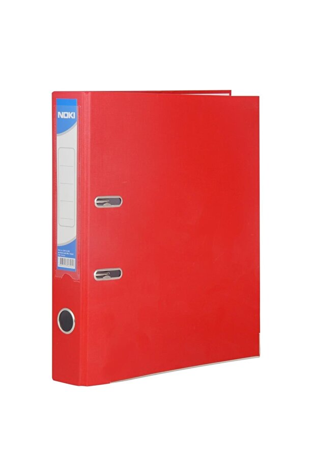 Narrow Plastic Folder A4 Folder