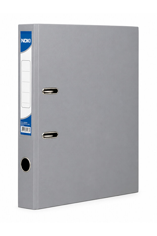 Narrow Plastic Folder A4 Folder