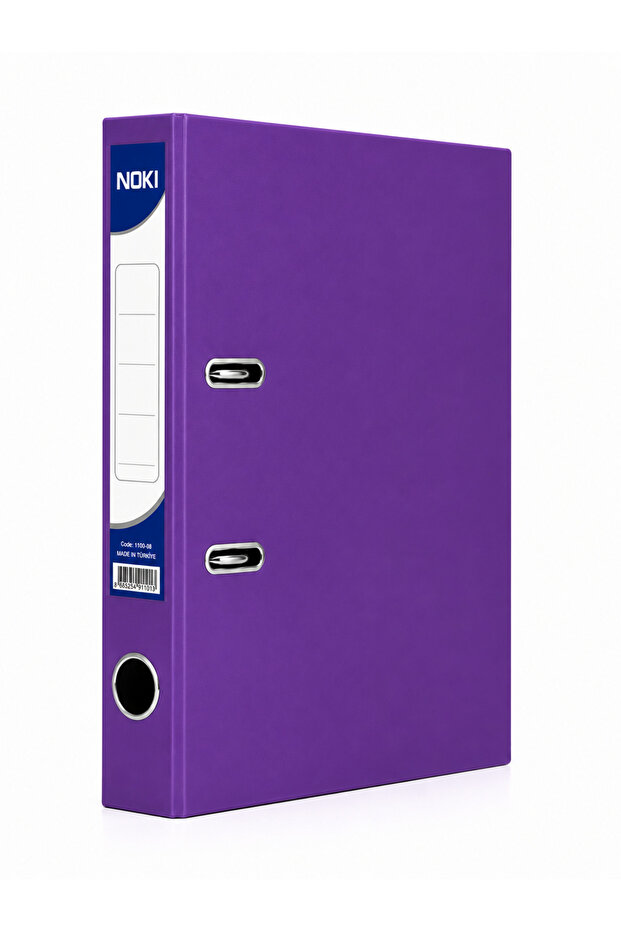 Narrow Plastic Folder A4 Folder