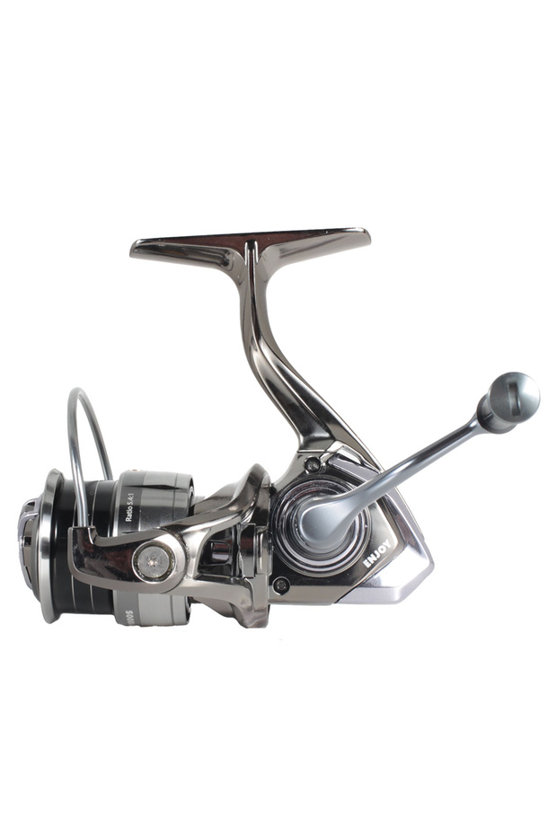 Enjoy 1000S 5+1Bb Reel