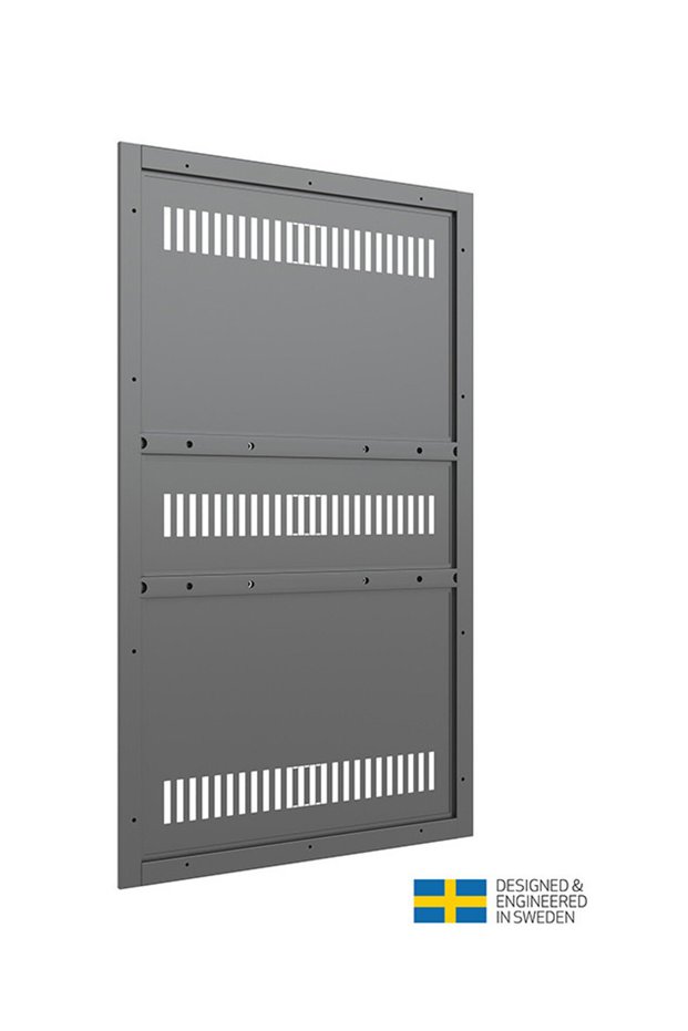 Placa spate LCD MB-1126, 43", negru