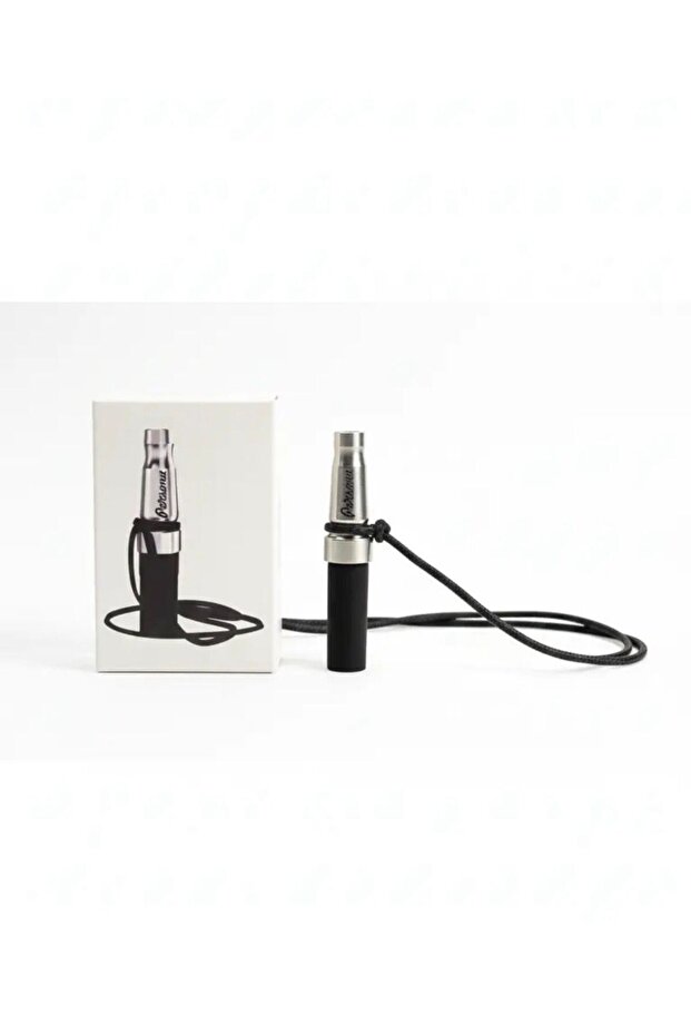 HOOKAH PORT MattPear Kişisel Sipsi