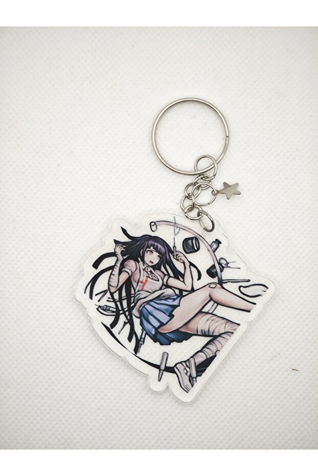 Danganronpa Bag Accessory