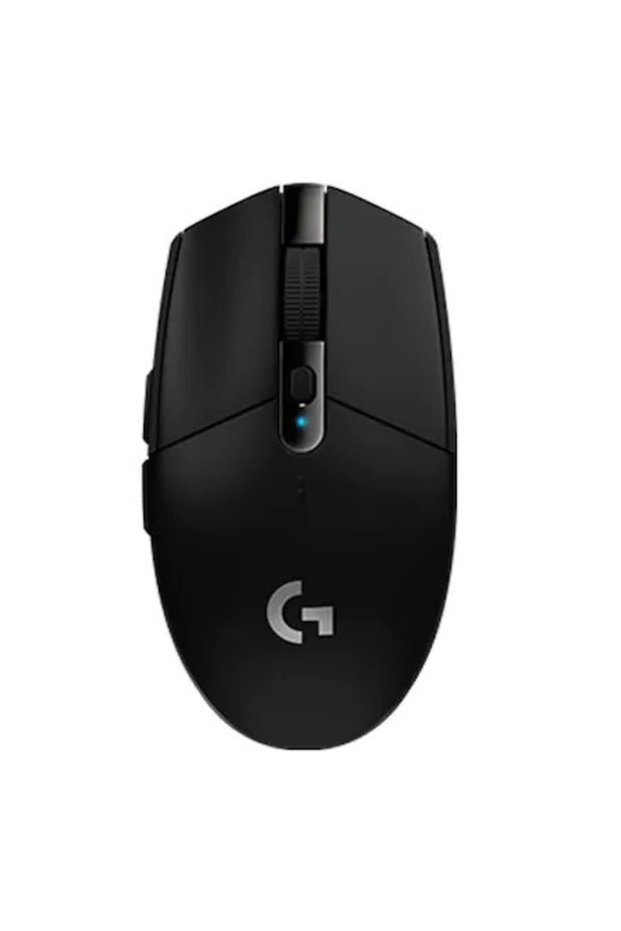Mouse Lightspeed G304 Wireless, Negru