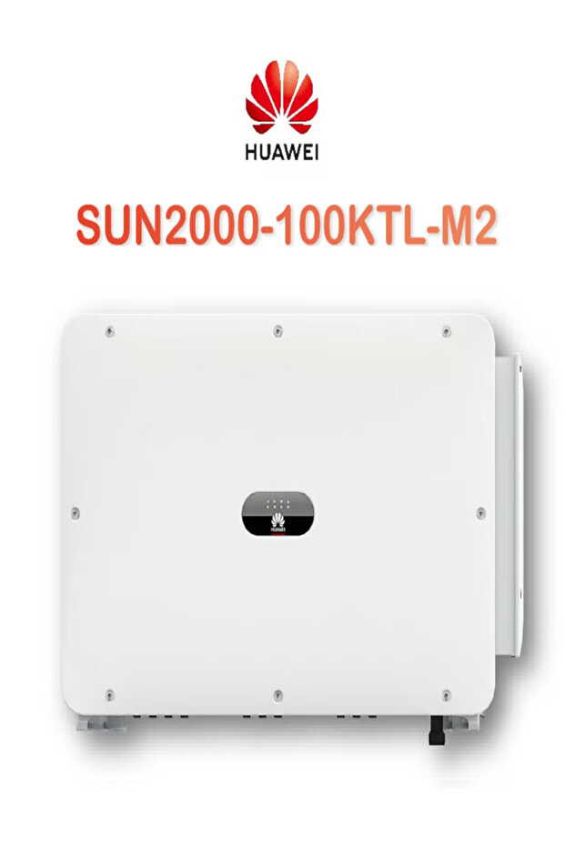 100KW-M2 inverter