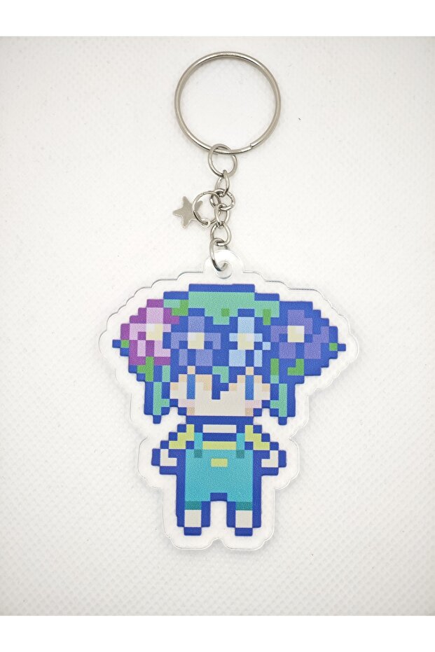 Omori Bag Accessory