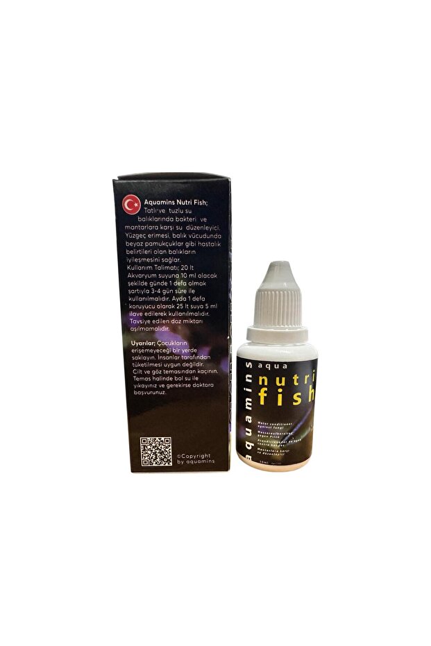 NutriFish 30 ML