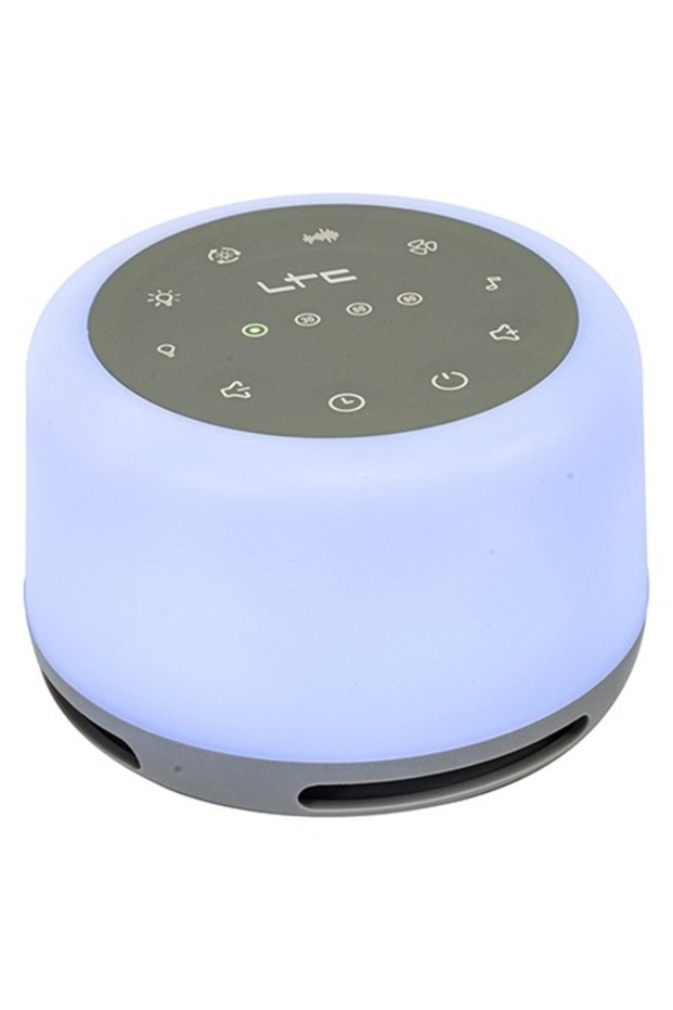 BOXA ILUMINATA LED