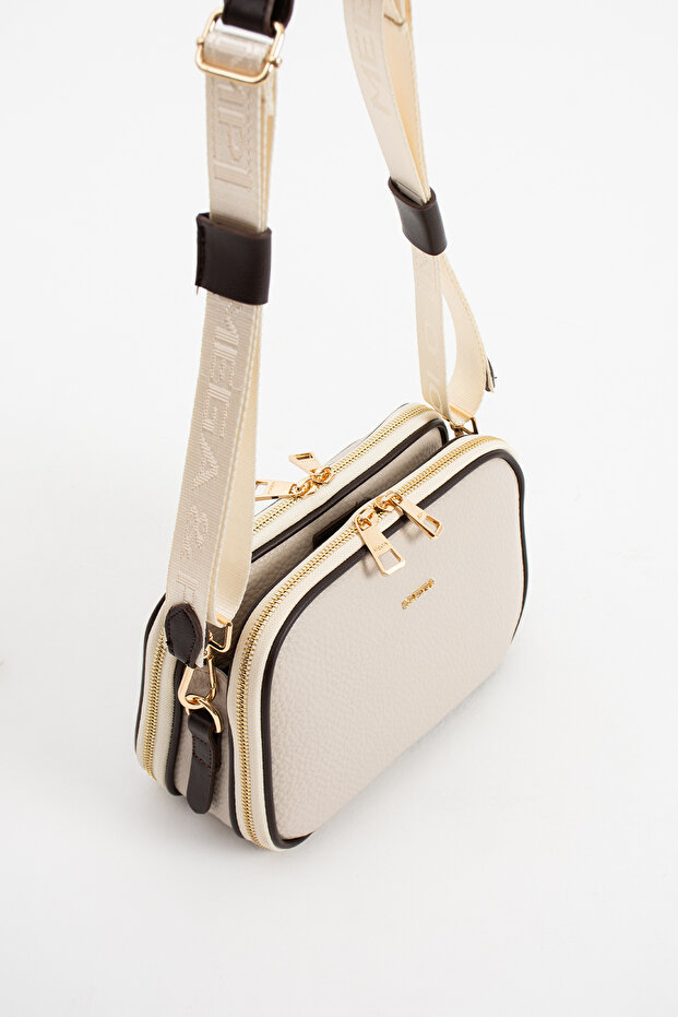 Women's Adjustable Strap Crossbody Shoulder Bag