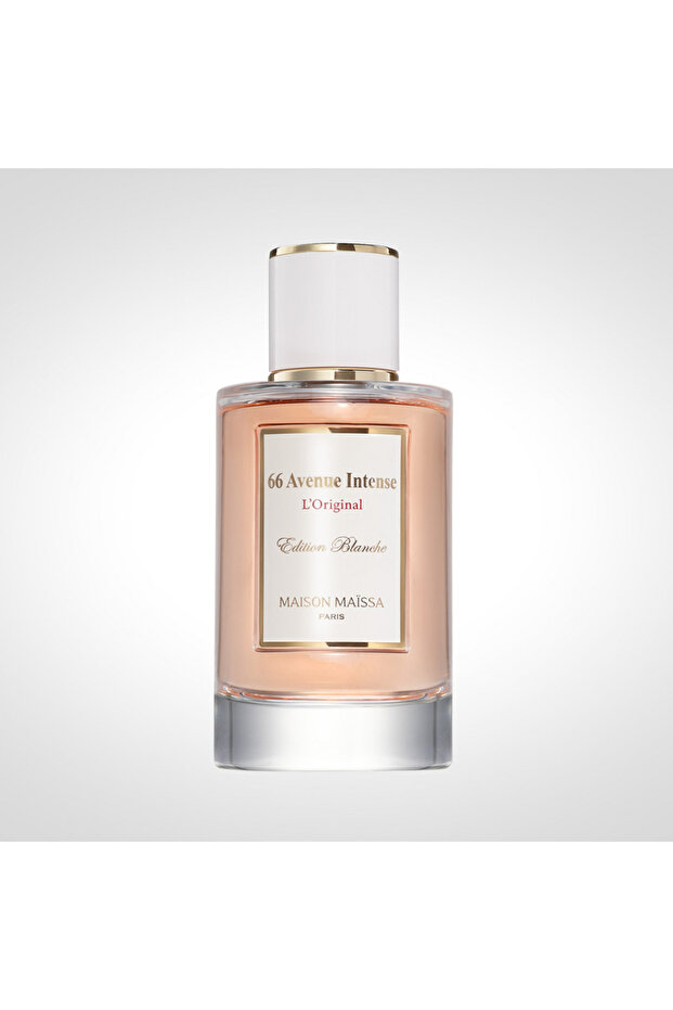 66 Avenue L'Intense Eau de Parfum Unisex 200ml