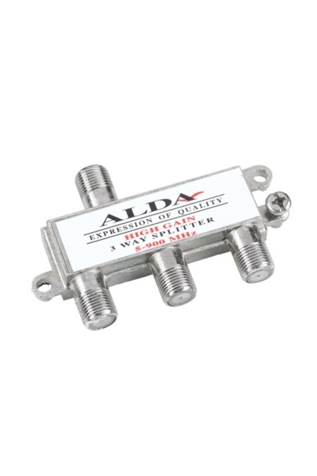 SPLITER 3 CAI