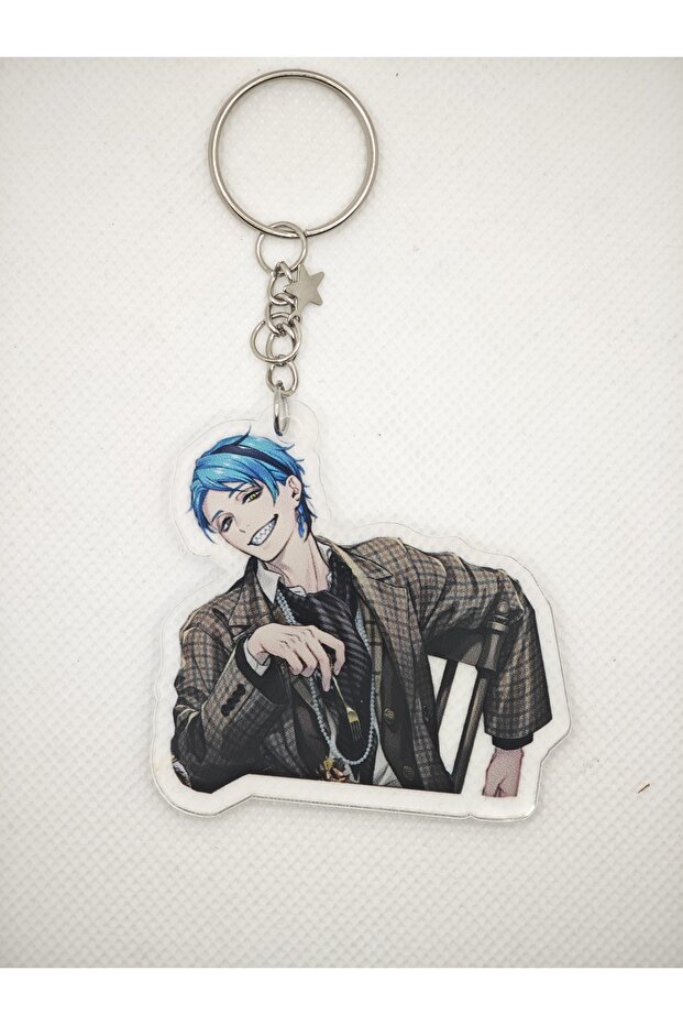 Twisted Wonderland Bag Accessory