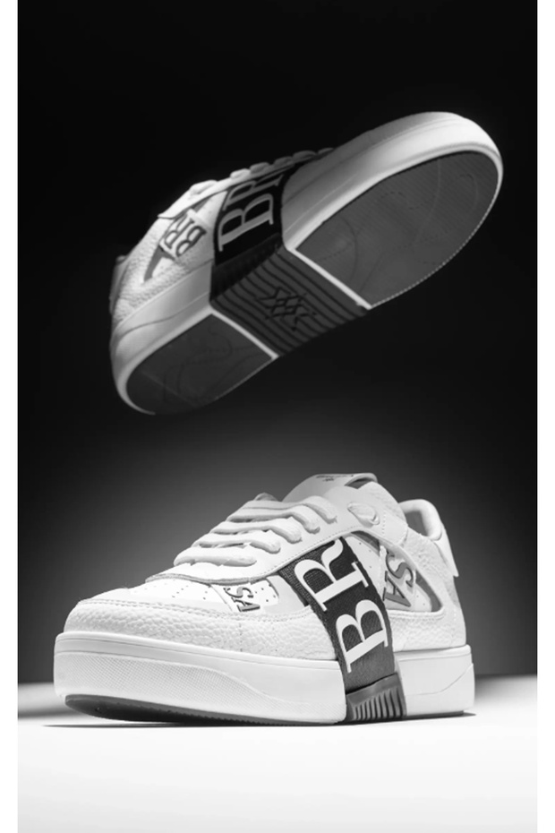 BR Deri Erkek Sneaker