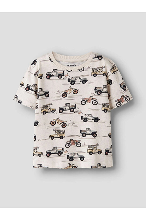 Boy t-shirt