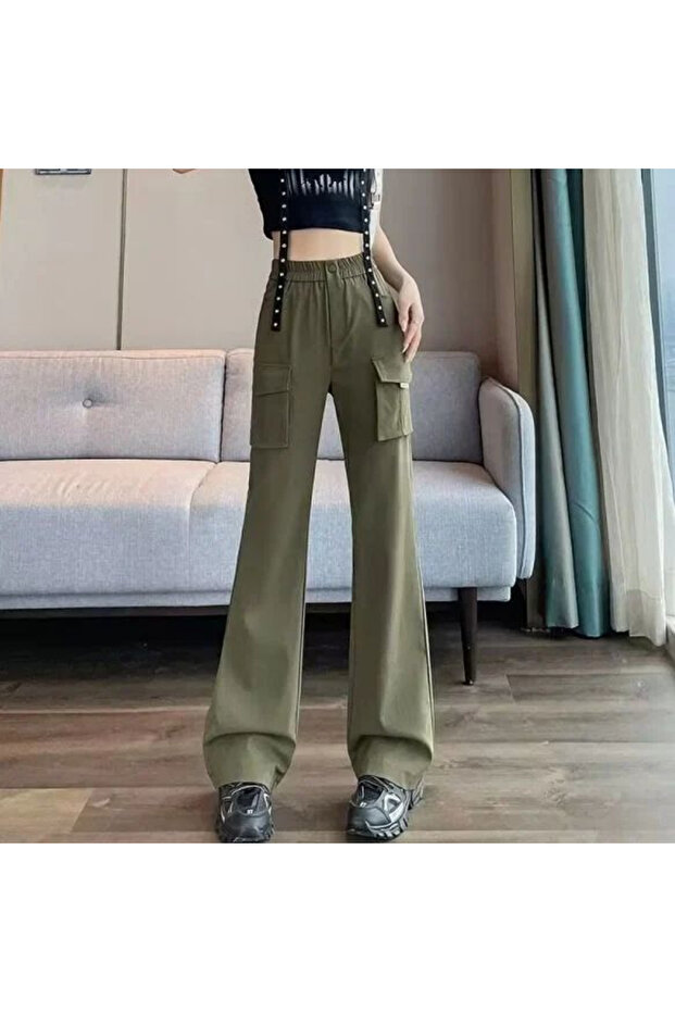 Women's Trousers