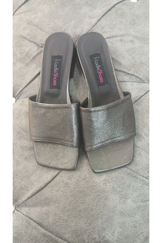 slipper