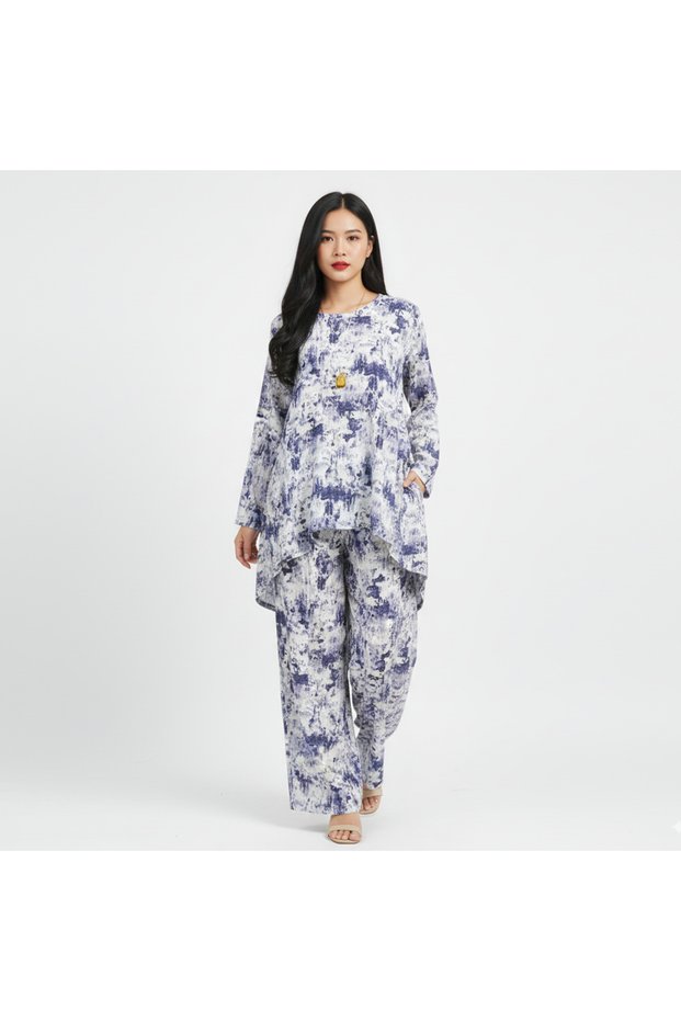 Women's Top & Pants Set