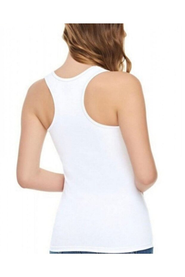 Tutku-Elit Women's Sports Undershirt 2-Pack