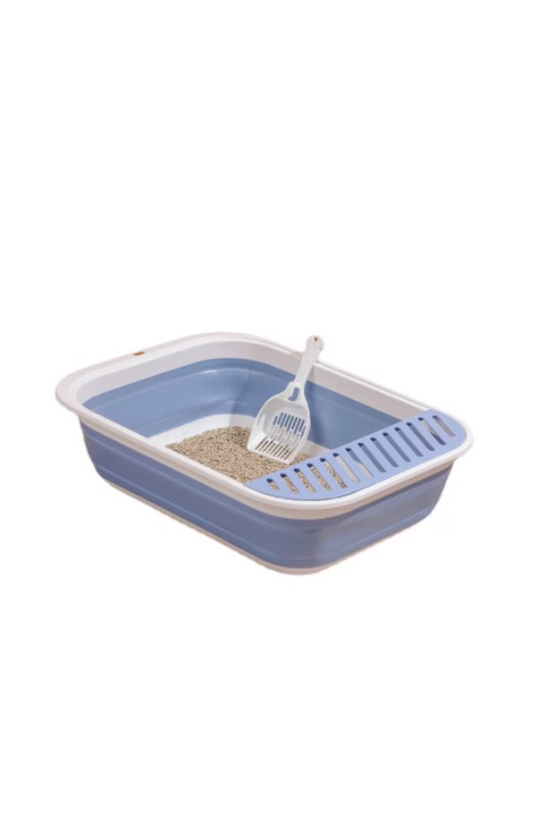 SIMPLE CAT LITTER