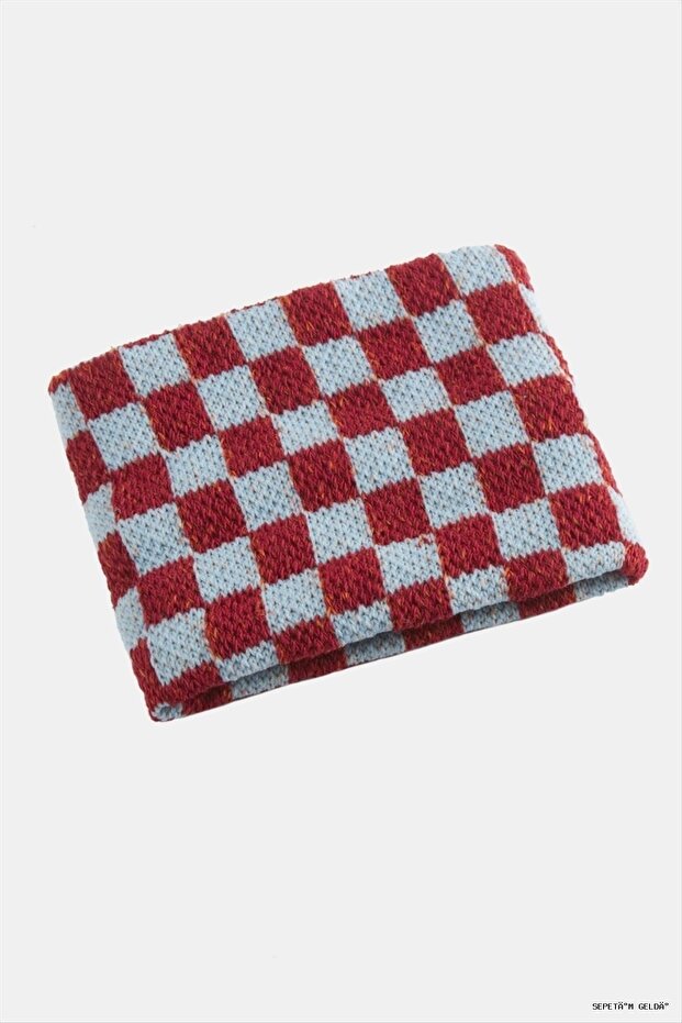 Spt-Gld Fan Towel (00202) Wristband Claret Red