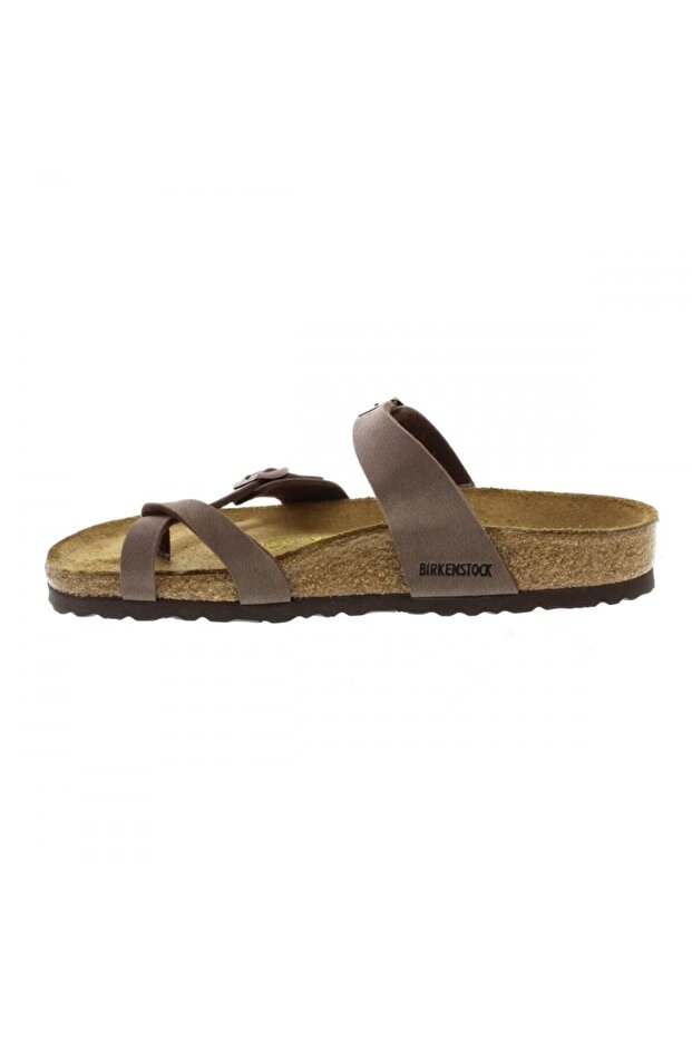 Mayari Bf Women's Brown Slippers