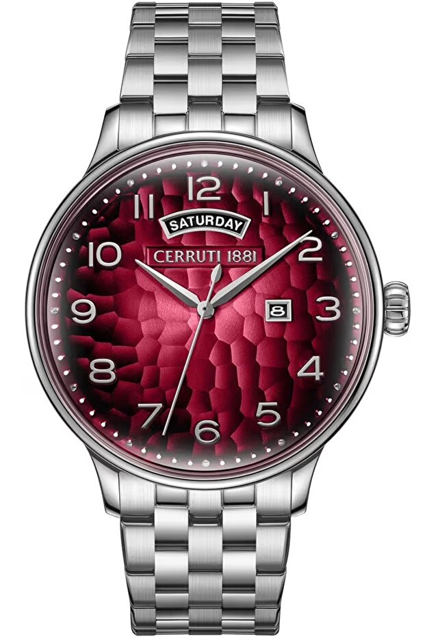 Cıwgh0110502 Men's Wristwatch