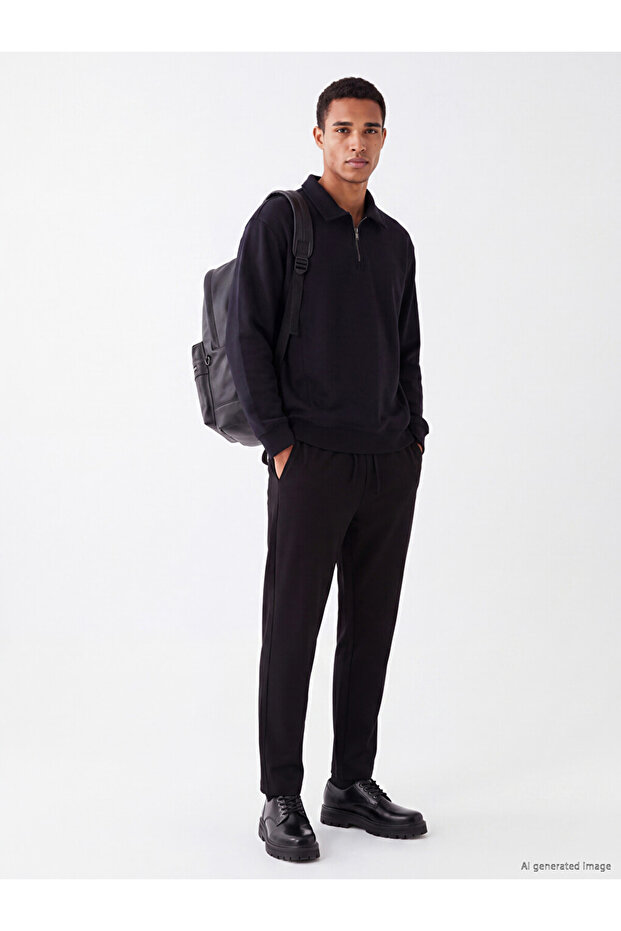 Lcw Vision Men's Regular Fit Pants