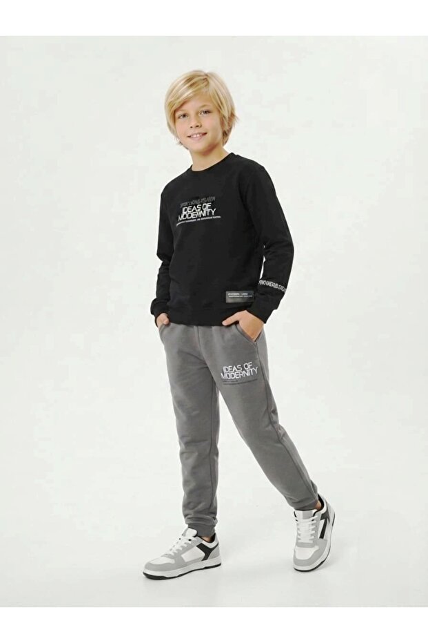 Men's Tracksuit Set 26Kdmb4186