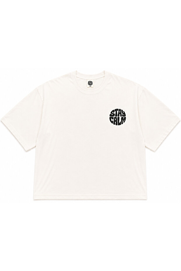 Men’s Oversize Tee
