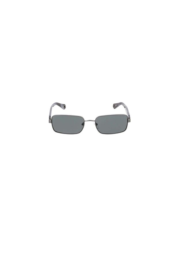 Mu2619 Col2 Men's Rectangular Sunglasses 58-19-145