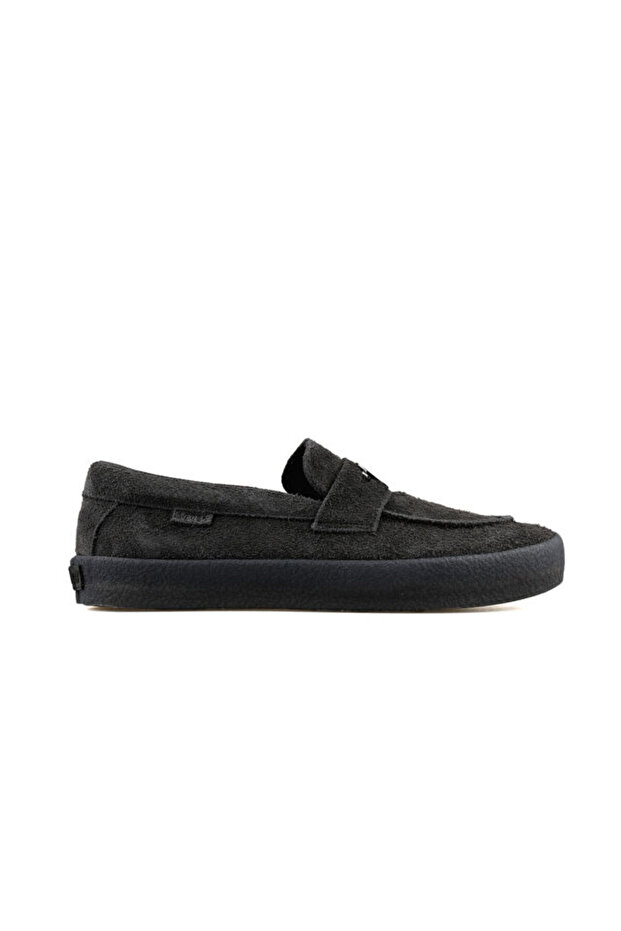 Skate Loafer Men's Casual Shoes Vn000Z3Qemv1 Black