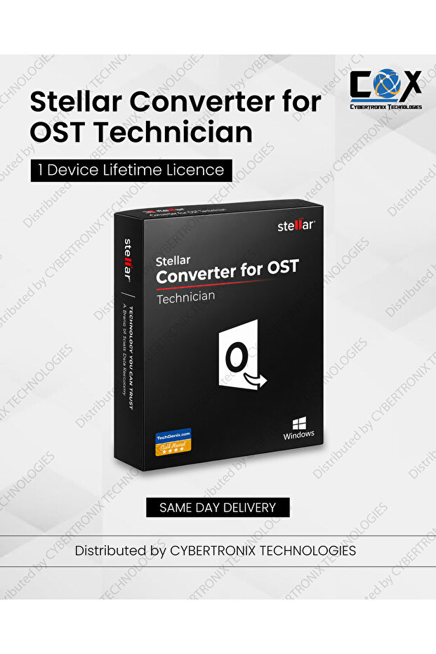 Converter for OST Technician | 1 Device for Lifetime | Digital License | Same Day Delivery