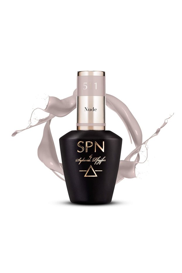 511 Nude UV LaQ 8ml