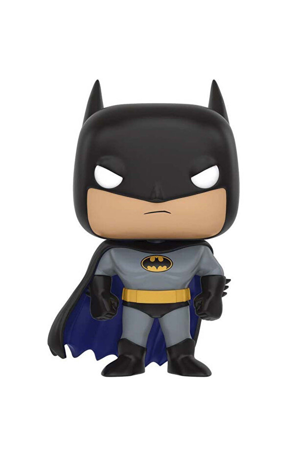Pop! Heroes: Animated Batman - BTAS Batman