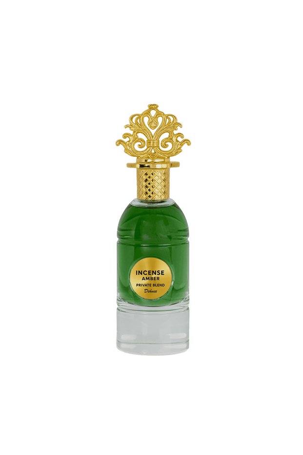 INCENSE AMBER Eau de Parfum