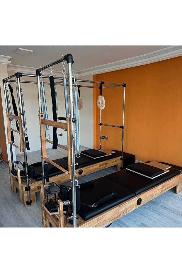 Pilates Cadillac