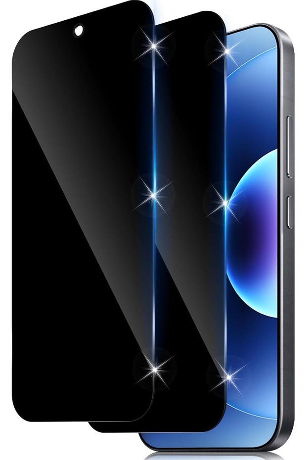 واقي شاشة Xiaomi Mi 17/17 Pro 5G Nano Ghost غير لامع - جزء الكاميرا مفتوح
