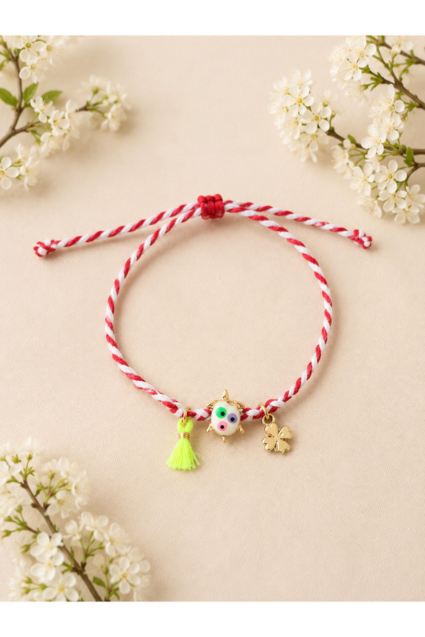 Marteniçka Luck Bracelet