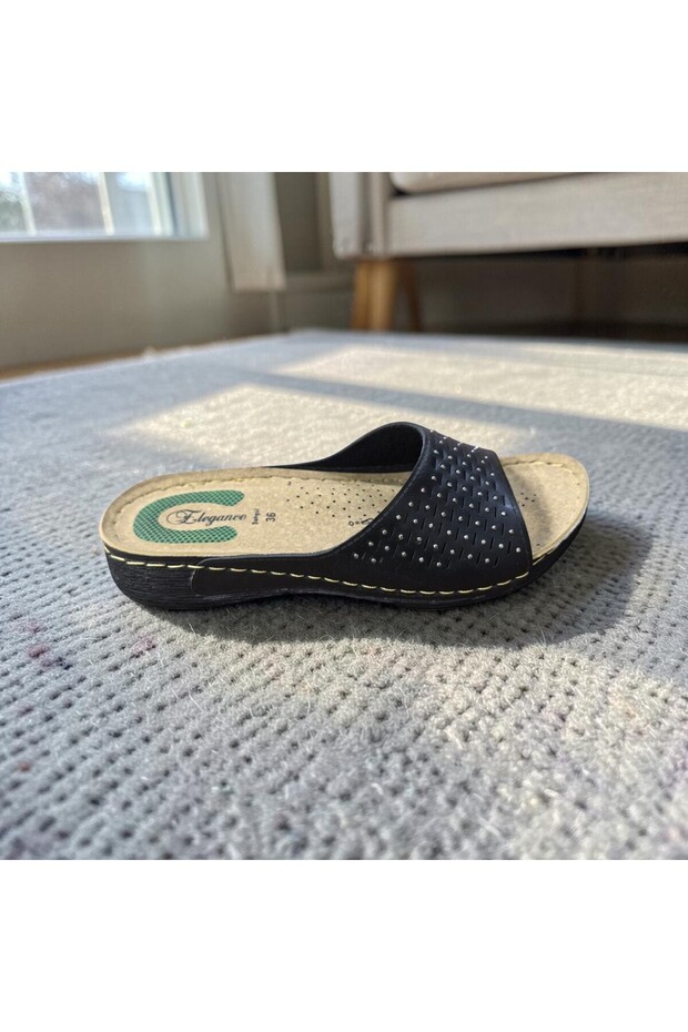 Konay T32 Orthopedic Indoor Slippers
