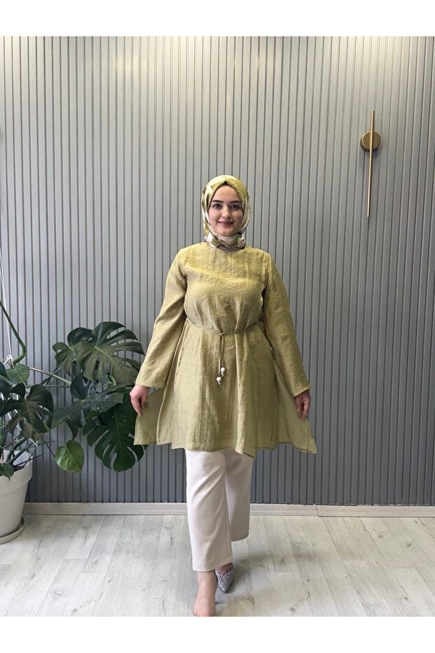 Bahar Tunik