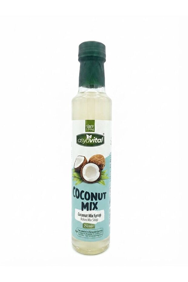 Coconut Mix