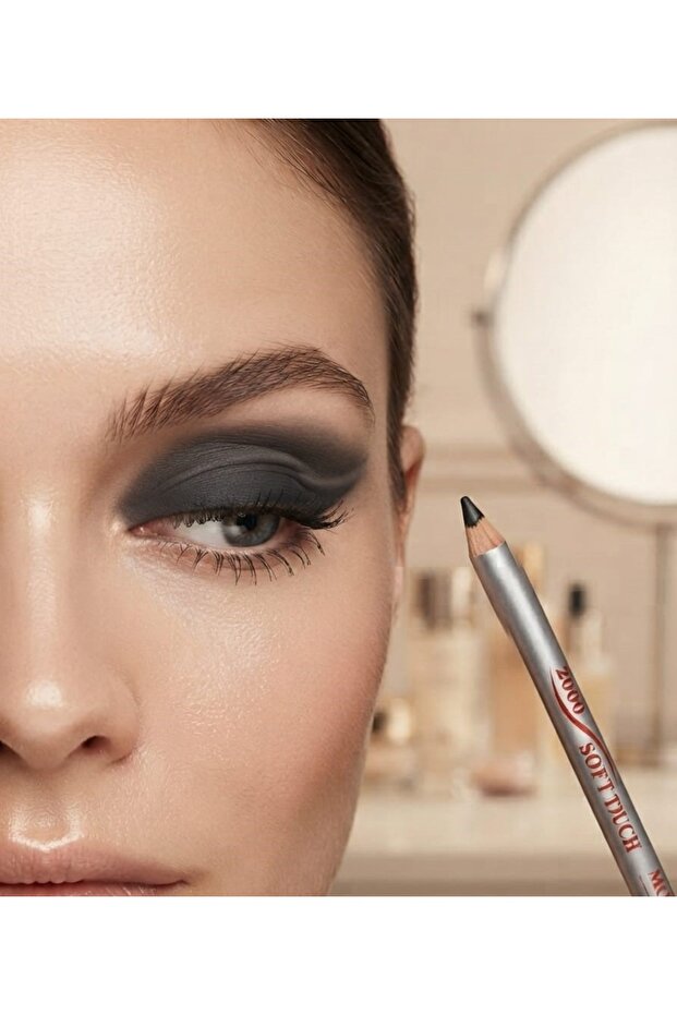 Soft Touch Eye Pencil