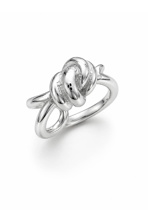 Steel Basic Ring (Adjustable)