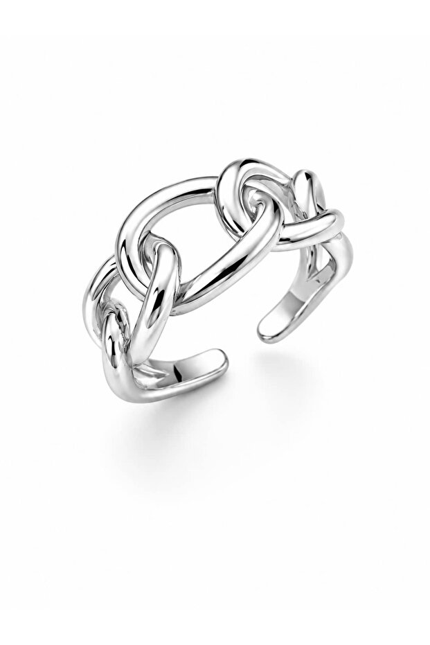 Steel Basic Ring (Adjustable)